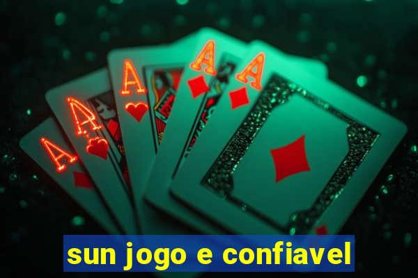 sun jogo e confiavel